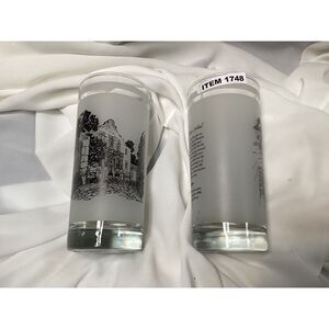 1748	 	Texas 150th Anniversary "La. Bahia Mission-Goliath & Alamo San Antonio"